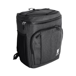 Kaya Shisha Rucksack, Premium Hookah Backpack